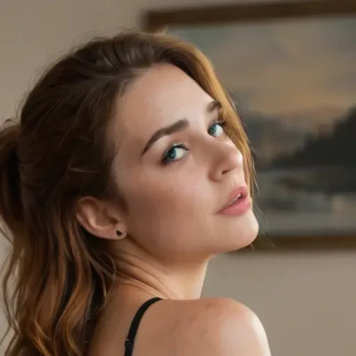 generatore di immagini porno IA