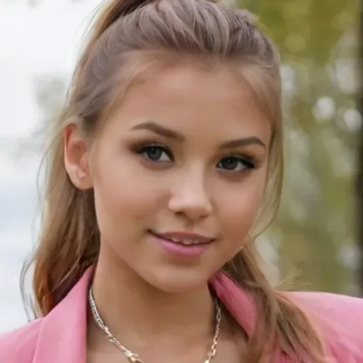 AIポルノ画像ジェネレーター