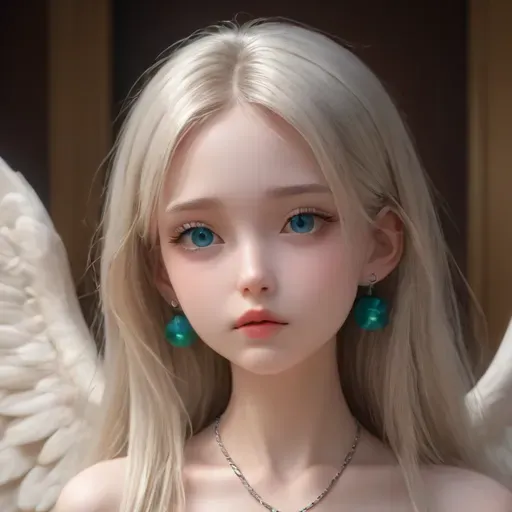 AI 포르노 이미지 생성기