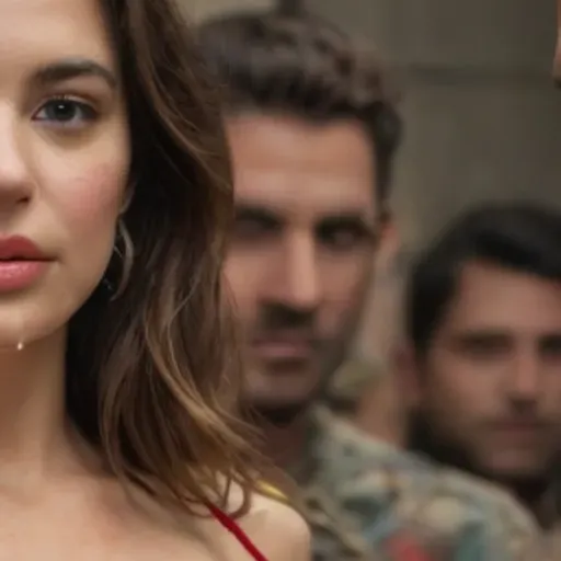 yapay zekâ porno görsel üretici