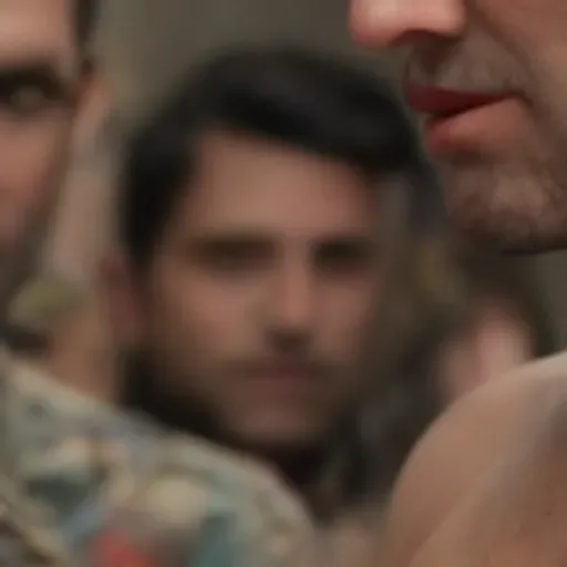 yapay zekâ porno foto üretici