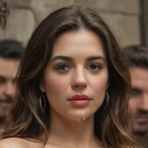 yapay zekâ porno görsel üretici