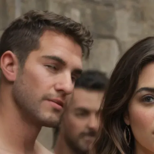 yapay zekâ porno foto üretici