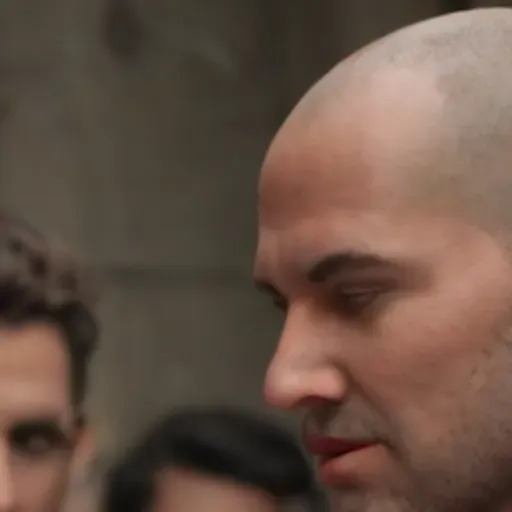 yapay zekâ porno foto üretici