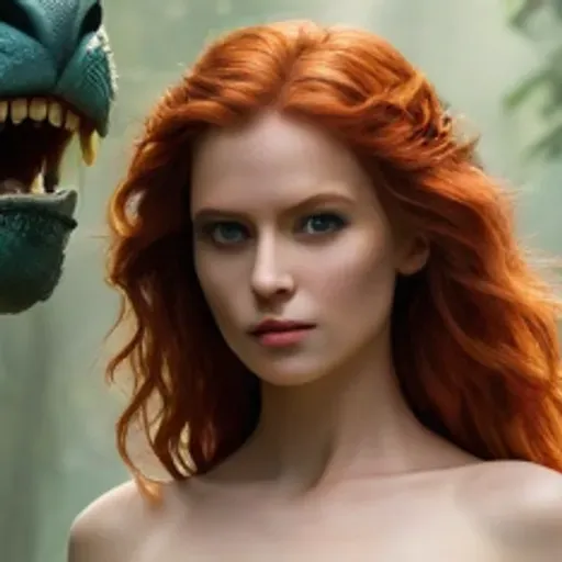 generatore di immagini porno IA