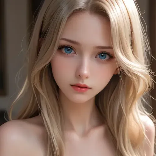 KI-Pornobild-Generator
