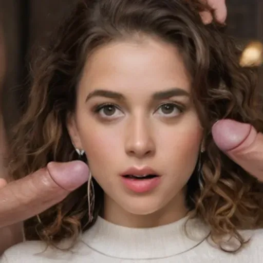 AI porn image generator