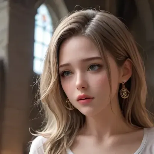 AI porn image generator