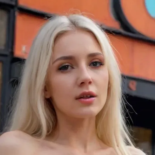 โปรแกรมสร้างภาพโปรนที่ใช้ปัญหา AI