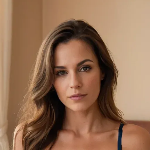 AI 포르노 이미지 생성기