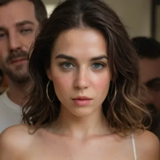 โปรแกรมสร้างภาพโปรนที่ใช้ปัญหา AI