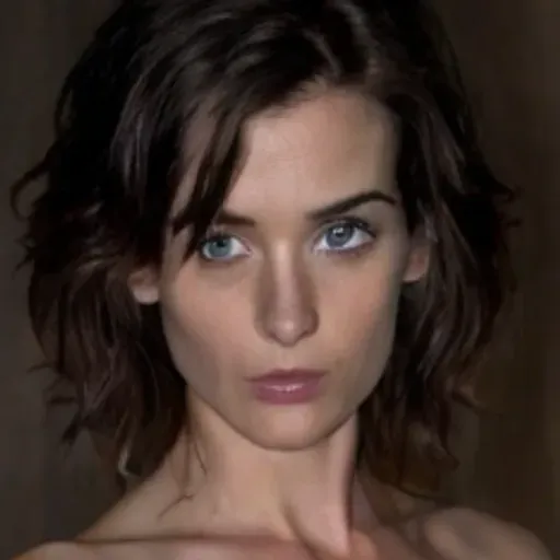 AI色情圖片產生器