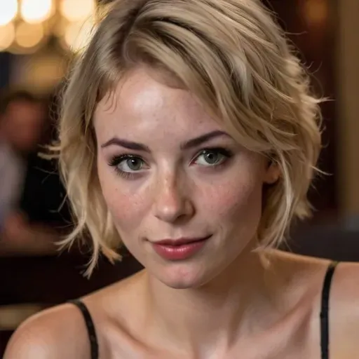 AIポルノ画像ジェネレーター