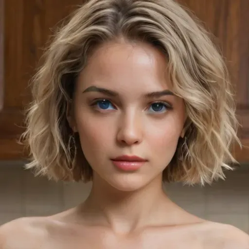 AI色情图片生成器