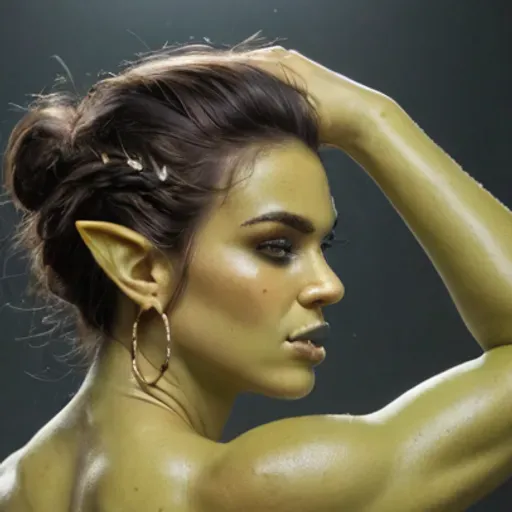 yapay zekâ porno görsel üretici