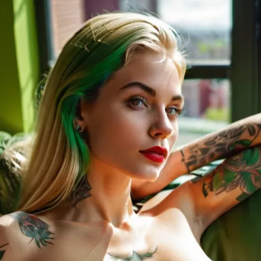 générateur d’images porno IA