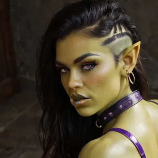 gerador de imagens pornô com IA