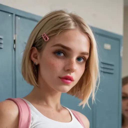 AI色情图片生成器