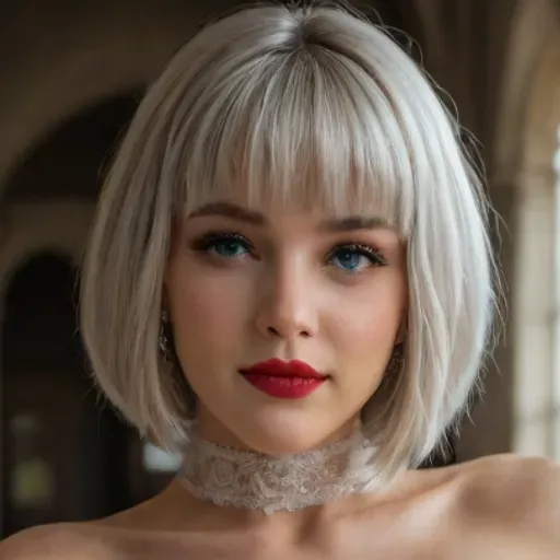 generatore di immagini porno IA