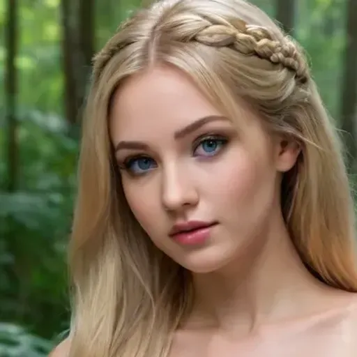 AI porn image generator