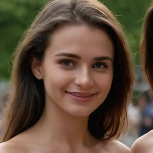 โปรแกรมสร้างภาพโปรนที่ใช้ปัญหา AI