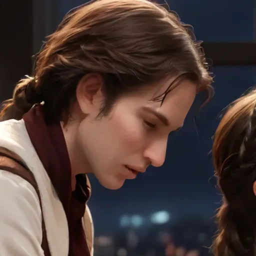 KI-Pornobild-Generator