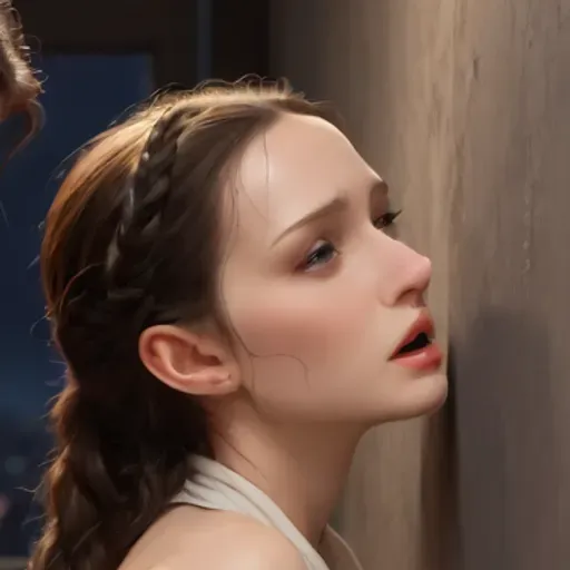 KI-Pornobildchen-Generator