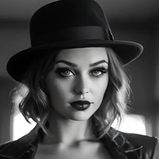 AI色情图片生成器