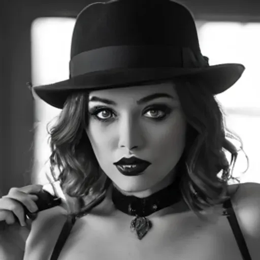 AI porn image generator