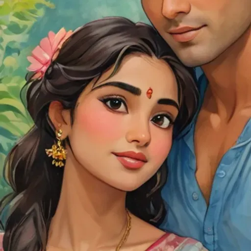 генератор порно-изображений на ИИ