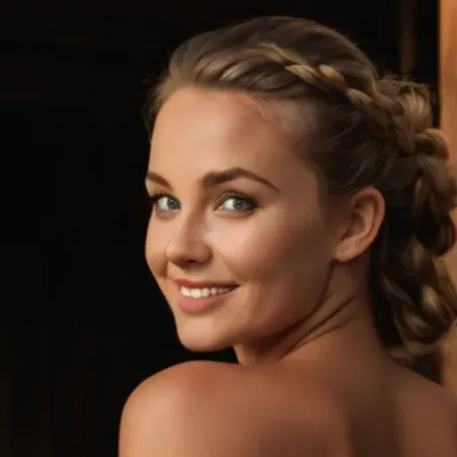 AI porn image generator