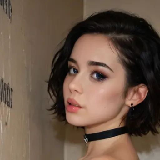 AI 포르노 이미지 생성기