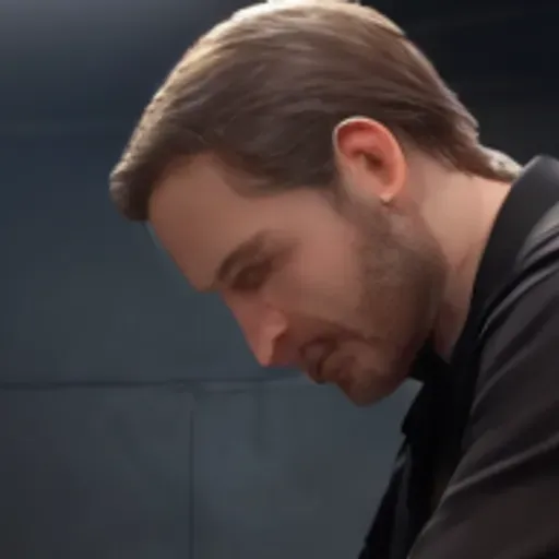 AI 포르노 이미지 생성기