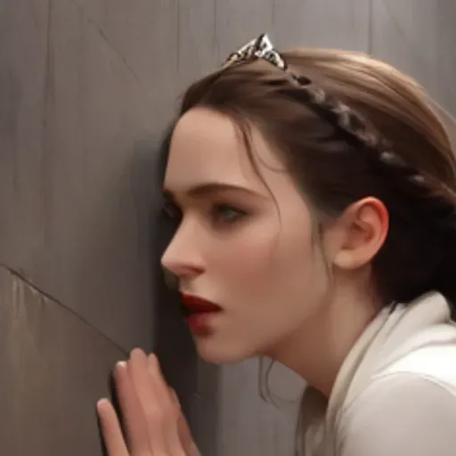 AI 포르노 사진 생성기