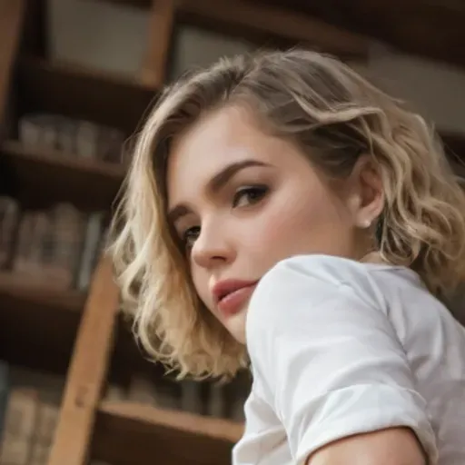 KI-Pornobild-Generator