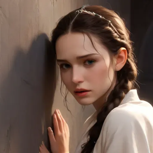 AIポルノ画像ジェネレーター