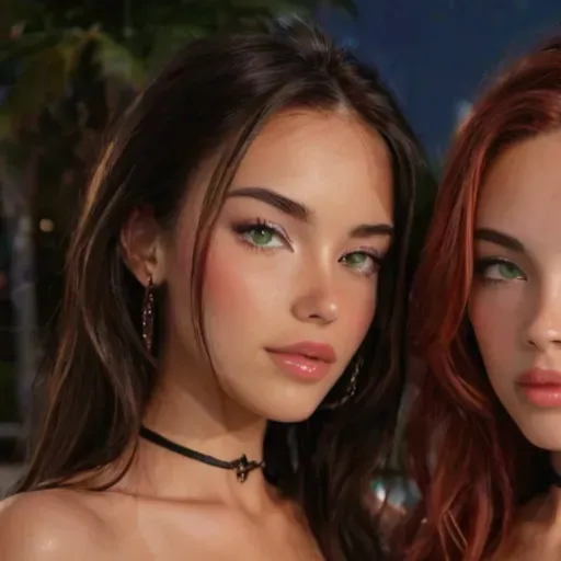 AI porn pic generator