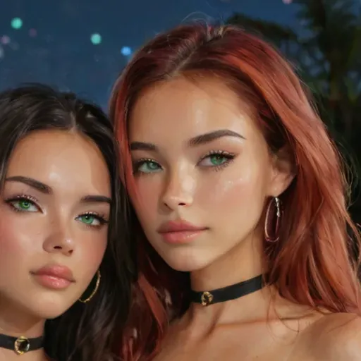 AI色情照片產生器