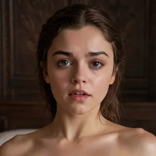 AI porn image generator