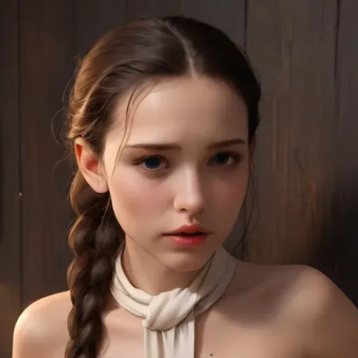 AIポルノ画像ジェネレーター