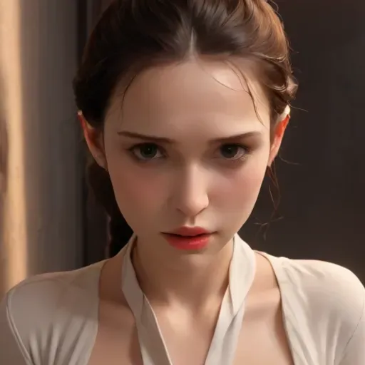 Pencipta imej lucah AI