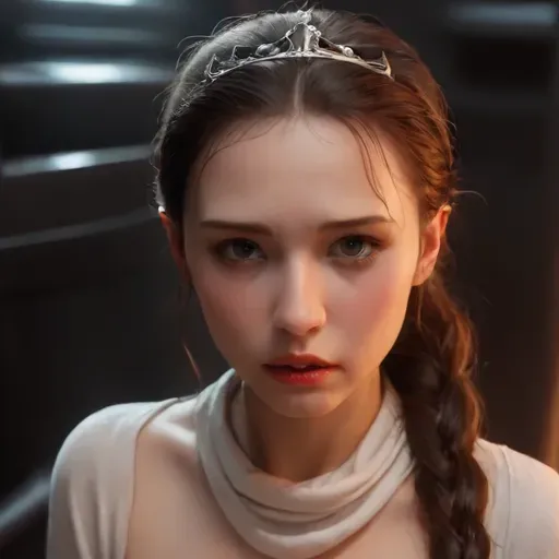 yapay zekâ porno görsel üretici