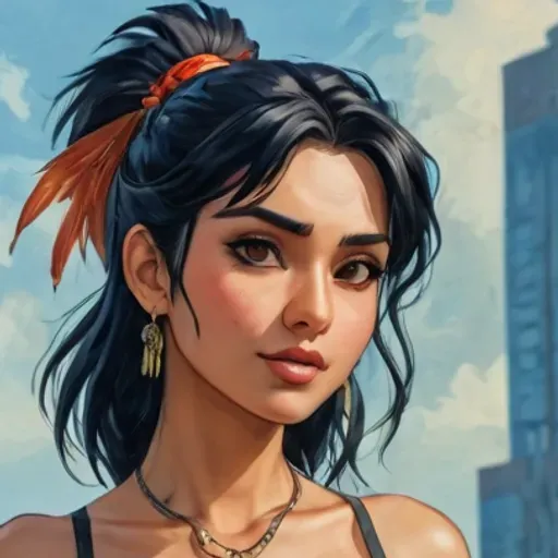 générateur d’images porno IA