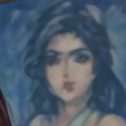 โปรแกรมสร้างภาพโปรนที่ใช้ปัญหา AI