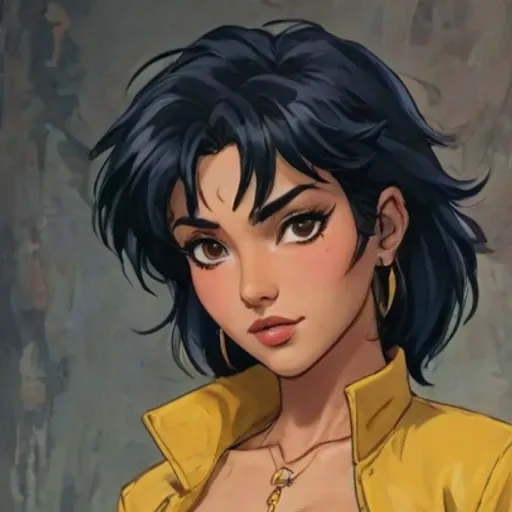 AIポルノ画像ジェネレーター