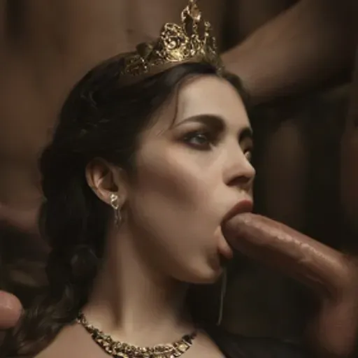 generatore di immagini porno IA