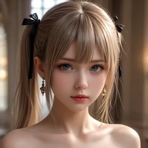 AI色情图片生成器