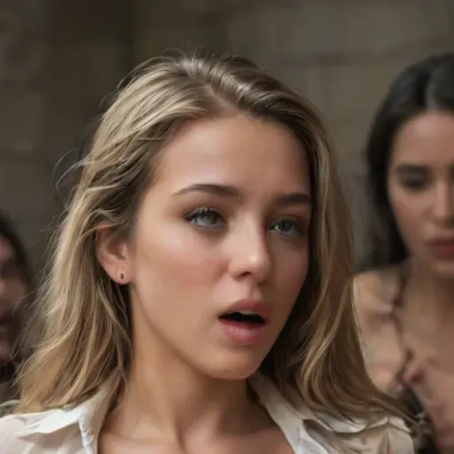 AI porn image generator