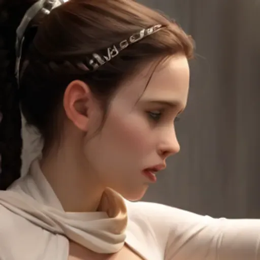 AIポルノ写真ジェネレーター