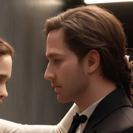 AIポルノ画像ジェネレーター